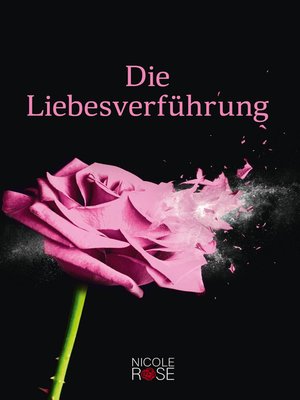 cover image of Die Liebesverführung